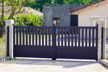 Installation de portail &agrave; Grabels, guide pour choisir et bien l'installer